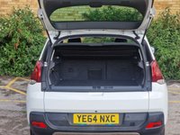 USED 2014 64 PEUGEOT 3008 1.6 HDi Crossway SUV 5dr Diesel Manual Euro 5 (115 ps) NEW CLUTCH