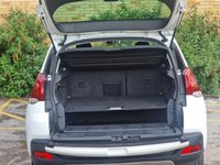USED 2014 64 PEUGEOT 3008 1.6 HDi Crossway SUV 5dr Diesel Manual Euro 5 (115 ps) NEW CLUTCH