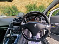 USED 2014 64 PEUGEOT 3008 1.6 HDi Crossway SUV 5dr Diesel Manual Euro 5 (115 ps) NEW CLUTCH