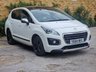 USED 2014 64 PEUGEOT 3008 1.6 HDi Crossway SUV 5dr Diesel Manual Euro 5 (115 ps) NEW CLUTCH