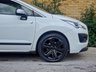 USED 2014 64 PEUGEOT 3008 1.6 HDi Crossway SUV 5dr Diesel Manual Euro 5 (115 ps) NEW CLUTCH