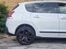 USED 2014 64 PEUGEOT 3008 1.6 HDi Crossway SUV 5dr Diesel Manual Euro 5 (115 ps) NEW CLUTCH