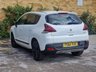 USED 2014 64 PEUGEOT 3008 1.6 HDi Crossway SUV 5dr Diesel Manual Euro 5 (115 ps) NEW CLUTCH