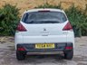 USED 2014 64 PEUGEOT 3008 1.6 HDi Crossway SUV 5dr Diesel Manual Euro 5 (115 ps) NEW CLUTCH