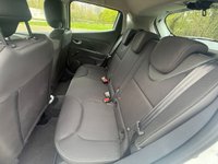 USED 2016 16 RENAULT CLIO 1.2 16V Dynamique Nav Hatchback 5dr Petrol Manual Euro 6 (75 ps) Full Service History