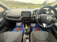 USED 2016 16 RENAULT CLIO 1.2 16V Dynamique Nav Hatchback 5dr Petrol Manual Euro 6 (75 ps) Full Service History