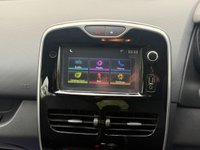 USED 2016 16 RENAULT CLIO 1.2 16V Dynamique Nav Hatchback 5dr Petrol Manual Euro 6 (75 ps) Full Service History