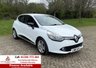 USED 2016 16 RENAULT CLIO 1.2 16V Dynamique Nav Hatchback 5dr Petrol Manual Euro 6 (75 ps) Full Service History