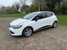 USED 2016 16 RENAULT CLIO 1.2 16V Dynamique Nav Hatchback 5dr Petrol Manual Euro 6 (75 ps) Full Service History