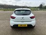 USED 2016 16 RENAULT CLIO 1.2 16V Dynamique Nav Hatchback 5dr Petrol Manual Euro 6 (75 ps) Full Service History