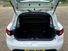 USED 2016 16 RENAULT CLIO 1.2 16V Dynamique Nav Hatchback 5dr Petrol Manual Euro 6 (75 ps) Full Service History