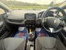 USED 2016 16 RENAULT CLIO 1.2 16V Dynamique Nav Hatchback 5dr Petrol Manual Euro 6 (75 ps) Full Service History