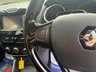 USED 2016 16 RENAULT CLIO 1.2 16V Dynamique Nav Hatchback 5dr Petrol Manual Euro 6 (75 ps) Full Service History