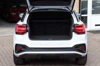 USED 2021 21 AUDI Q2 1.5 TFSI COD 35 BLACK EDITION  CMFRT & SOUND PK B&O HTD SEATS 19"s