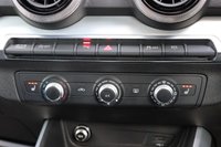 USED 2021 21 AUDI Q2 1.5 TFSI COD 35 BLACK EDITION  CMFRT & SOUND PK B&O HTD SEATS 19"s