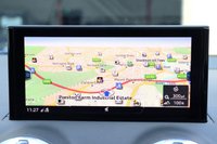 USED 2021 21 AUDI Q2 1.5 TFSI COD 35 BLACK EDITION  CMFRT & SOUND PK B&O HTD SEATS 19"s