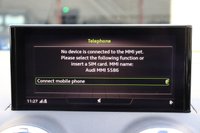 USED 2021 21 AUDI Q2 1.5 TFSI COD 35 BLACK EDITION  CMFRT & SOUND PK B&O HTD SEATS 19"s