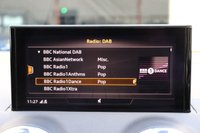 USED 2021 21 AUDI Q2 1.5 TFSI COD 35 BLACK EDITION  CMFRT & SOUND PK B&O HTD SEATS 19"s
