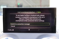 USED 2021 21 AUDI Q2 1.5 TFSI COD 35 BLACK EDITION  CMFRT & SOUND PK B&O HTD SEATS 19"s