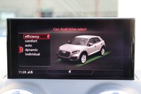 USED 2021 21 AUDI Q2 1.5 TFSI COD 35 BLACK EDITION  CMFRT & SOUND PK B&O HTD SEATS 19"s