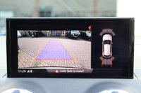 USED 2021 21 AUDI Q2 1.5 TFSI COD 35 BLACK EDITION  CMFRT & SOUND PK B&O HTD SEATS 19"s
