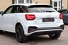 USED 2021 21 AUDI Q2 1.5 TFSI COD 35 BLACK EDITION  CMFRT & SOUND PK B&O HTD SEATS 19"s