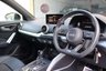USED 2021 21 AUDI Q2 1.5 TFSI COD 35 BLACK EDITION  CMFRT & SOUND PK B&O HTD SEATS 19"s