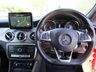 USED 2020 20 MERCEDES-BENZ 180 1.6 GLA180 AMG Line Edition SUV 5dr Petrol 7G-DCT Euro 6 (s/s) (122 ps) 