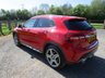 USED 2020 20 MERCEDES-BENZ 180 1.6 GLA180 AMG Line Edition SUV 5dr Petrol 7G-DCT Euro 6 (s/s) (122 ps) 
