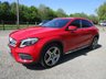 USED 2020 20 MERCEDES-BENZ 180 1.6 GLA180 AMG Line Edition SUV 5dr Petrol 7G-DCT Euro 6 (s/s) (122 ps) 