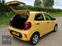 USED 2022 71 KIA PICANTO 1.0 DPi 1 Hatchback 5dr Petrol Manual Euro 6 (s/s) (66 bhp) 