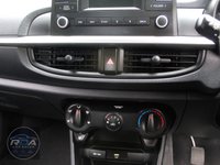 USED 2022 71 KIA PICANTO 1.0 DPi 1 Hatchback 5dr Petrol Manual Euro 6 (s/s) (66 bhp) 