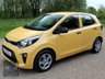 USED 2022 71 KIA PICANTO 1.0 DPi 1 Hatchback 5dr Petrol Manual Euro 6 (s/s) (66 bhp) 