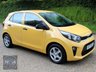USED 2022 71 KIA PICANTO 1.0 DPi 1 Hatchback 5dr Petrol Manual Euro 6 (s/s) (66 bhp) 