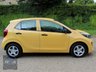 USED 2022 71 KIA PICANTO 1.0 DPi 1 Hatchback 5dr Petrol Manual Euro 6 (s/s) (66 bhp) 
