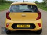 USED 2022 71 KIA PICANTO 1.0 DPi 1 Hatchback 5dr Petrol Manual Euro 6 (s/s) (66 bhp) 