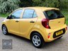 USED 2022 71 KIA PICANTO 1.0 DPi 1 Hatchback 5dr Petrol Manual Euro 6 (s/s) (66 bhp) 