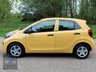 USED 2022 71 KIA PICANTO 1.0 DPi 1 Hatchback 5dr Petrol Manual Euro 6 (s/s) (66 bhp) 