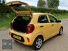 USED 2022 71 KIA PICANTO 1.0 DPi 1 Hatchback 5dr Petrol Manual Euro 6 (s/s) (66 bhp) 