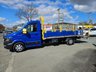 USED 2021 70 MAN TGE 3.140 LWB DROPSIDE LORRY WITH TAIL LIFT ULEZ FREE ZONE 