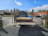 USED 2021 70 MAN TGE 3.140 LWB DROPSIDE LORRY WITH TAIL LIFT ULEZ FREE ZONE 