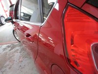 USED 2016 16 FORD FIESTA 1.25 Zetec Hatchback 5dr Petrol Manual Euro 6 (82 ps) 12 MONTHS MOT ,6 MONTHS WARRANTY ,AIR-CON ,ALLOYS ,7 SERVICE STAMPS ,ONE PREVIOUS OWNER ,2 KEYS ,STUNNING EXAMPLE , 