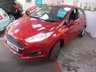 USED 2016 16 FORD FIESTA 1.25 Zetec Hatchback 5dr Petrol Manual Euro 6 (82 ps) 12 MONTHS MOT ,6 MONTHS WARRANTY ,AIR-CON ,ALLOYS ,7 SERVICE STAMPS ,ONE PREVIOUS OWNER ,2 KEYS ,STUNNING EXAMPLE , 