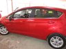 USED 2016 16 FORD FIESTA 1.25 Zetec Hatchback 5dr Petrol Manual Euro 6 (82 ps) 12 MONTHS MOT ,6 MONTHS WARRANTY ,AIR-CON ,ALLOYS ,7 SERVICE STAMPS ,ONE PREVIOUS OWNER ,2 KEYS ,STUNNING EXAMPLE , 