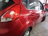 USED 2016 16 FORD FIESTA 1.25 Zetec Hatchback 5dr Petrol Manual Euro 6 (82 ps) 12 MONTHS MOT ,6 MONTHS WARRANTY ,AIR-CON ,ALLOYS ,7 SERVICE STAMPS ,ONE PREVIOUS OWNER ,2 KEYS ,STUNNING EXAMPLE , 