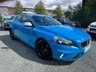 USED 2015 65 VOLVO V40 2.0 D3 R-Design Nav Hatchback 5dr Diesel Manual Euro 6 (s/s) (150 ps) fab car