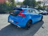 USED 2015 65 VOLVO V40 2.0 D3 R-Design Nav Hatchback 5dr Diesel Manual Euro 6 (s/s) (150 ps) fab car