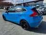 USED 2015 65 VOLVO V40 2.0 D3 R-Design Nav Hatchback 5dr Diesel Manual Euro 6 (s/s) (150 ps) fab car