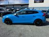 USED 2015 65 VOLVO V40 2.0 D3 R-Design Nav Hatchback 5dr Diesel Manual Euro 6 (s/s) (150 ps) fab car