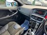 USED 2015 65 VOLVO V40 2.0 D3 R-Design Nav Hatchback 5dr Diesel Manual Euro 6 (s/s) (150 ps) fab car